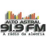 Rádio Alto Astral FM Rorainópolis RR