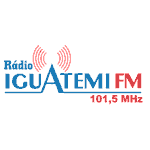 Rádio Iguatemi AM de Ijuí RS