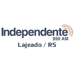 Rádio Indpendente AM Lajeado RS