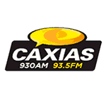 Rádio Caxias AM e FM RS