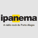 Rádio Ipanema Porto Alegre RS