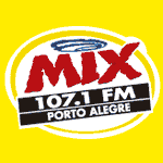Rádio Mix FM POA RS