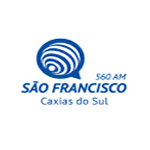 Rádio São Francisco AM Caxias do Sul RS