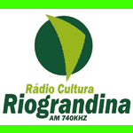 Rádio Cultura Riograndina AM Rio Grande RS