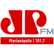 Rádio Jovem Pan FM Floripa