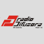 Rádio Difusora Itajaí
