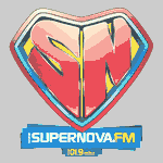 Rádio Super Nova FM Jaraguá do Sul SC