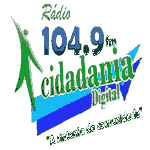 Rádio Cidadania FM Içara SC