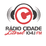 Rádio Cidade FM Itapema SC 