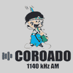 Rádio Coroado AM Curitibanos SC