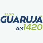 Rádio Guarujá AM Floripa