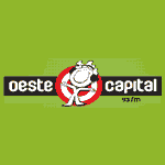 Rádio Oeste Capital FM Chapecó SC