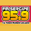 Rádio Sergipe FM 95,9