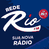 Rádio Rede Rio FM Aracaju SE