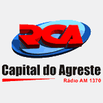 Rádio Capital do Agreste de Itabaiana SE