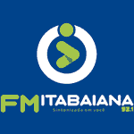 Rádio FM itabaiana SE