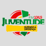 Rádio Juventude FM Lagarto SE