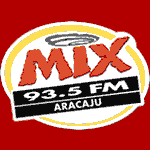 Rádio Mix Aracaju FM