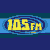 Rádio 105 FM SP