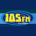 Rádio 105 FM Jundiaí SP