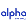Rádio Alpha FM SP