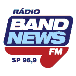 Rádio Band News FM SP
