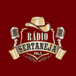 Rádio Sertaneja FM Barretos SP