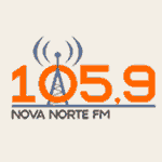 Rádio Nova Norte FM Bragança Paulista SP
