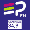 Rádio EP FM Campinas