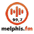 Rádio Melphis FM Campinas SP
