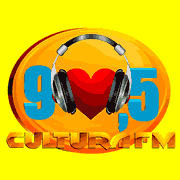 Rádio Cultura de Fernandópolis SP