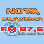 Rádio Nova Diadema FM - ABCD Paulista