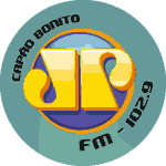 Rádio Jovem Pan FM Capão Bonito SP