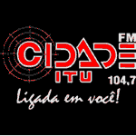 Rádio Cidade FM de Itu SP