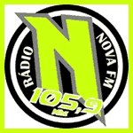 Rádio Nova Cristal FM de Itu SP