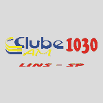 Rádio Clube AM Lins SP