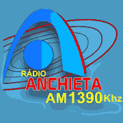 Rádio Anchieta AM Itanhaém SP