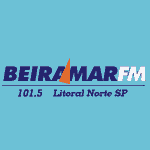 Rádio Beira Mar FM Ubatuba SP