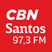 Rádio CBN Santos