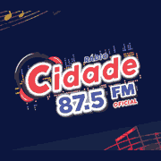 Rádio Cidade FM Itanhaém SP