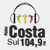 Rádio Costa Sul FM São Sebastião SP