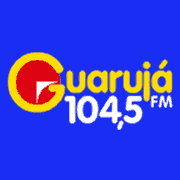 Rádio Guarujá FM Santos SP