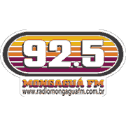 Rádio Mongaguá FM Litoral Sul de SP