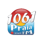 Rádio Praia FM Bertioga SP