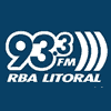 Rádio RBA Litoral FM São Vicente SP