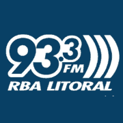 RBA Litoral FM São Vicente SP