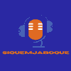Web Rádio Siquem Jaboque