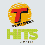 Rádio Transamerica Hits AM - Mogi Mirim SP