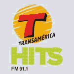 Rádio Transamerica Hits FM - Mogi Mirim SP