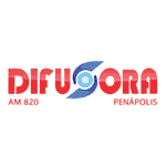 Rádio Difusora Penápolis SP